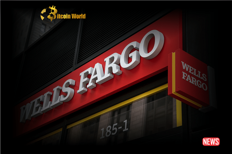 Wells Fargo Executive Anticipates Triple-Digit Growth for XRP, Referencing $250 Trillion Market0