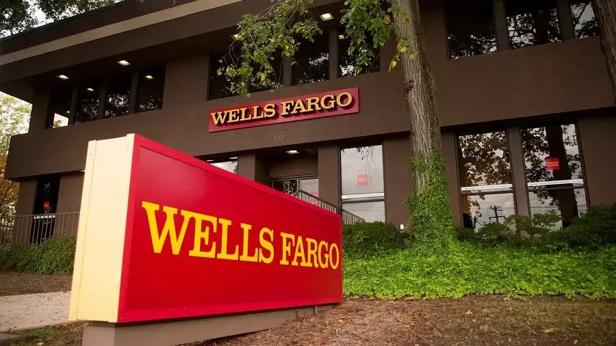 Wells Fargo Bank files application for crypto brand WFUSD0