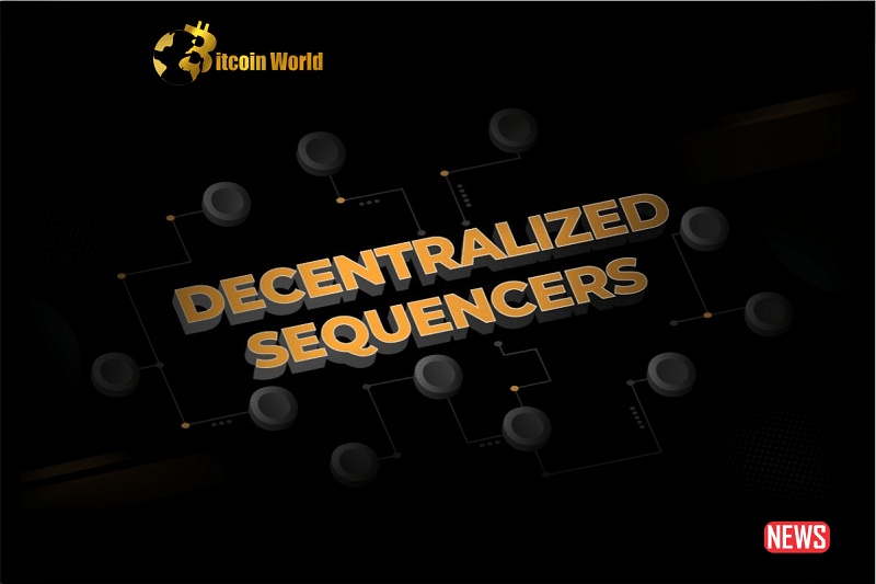 What is the Potential Reach of Decentralized Sequencers in Rollup Networks?0