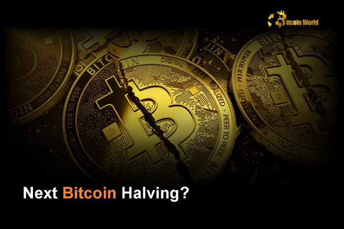 When Is the Upcoming Bitcoin Halving? Important Date and Its Implications for Investors0