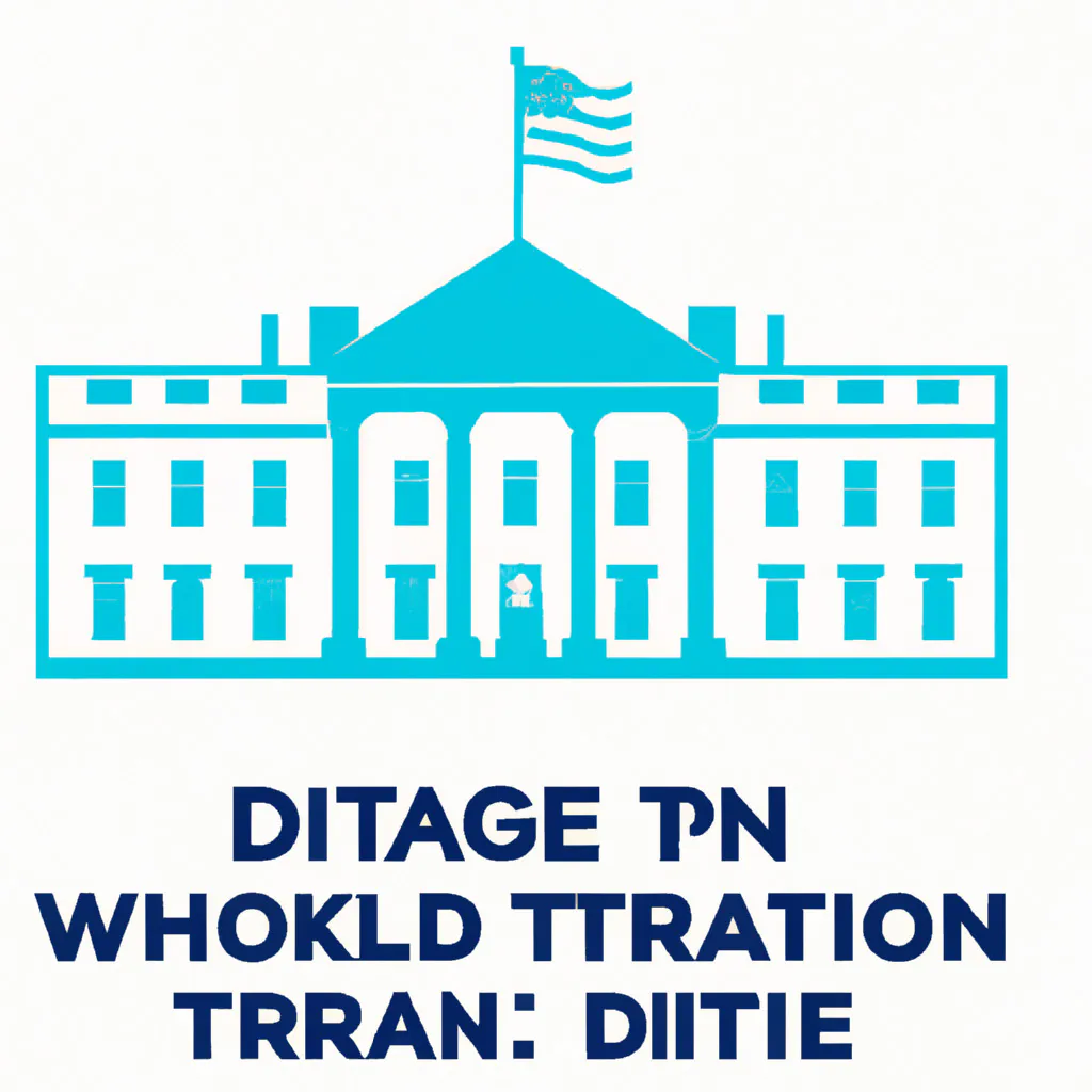 White House to establish global benchmarks for distributed ledger technology