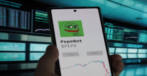 Why Are Initial Pepe Investors Hurrying to Acquire This New Altcoin in Presale?0