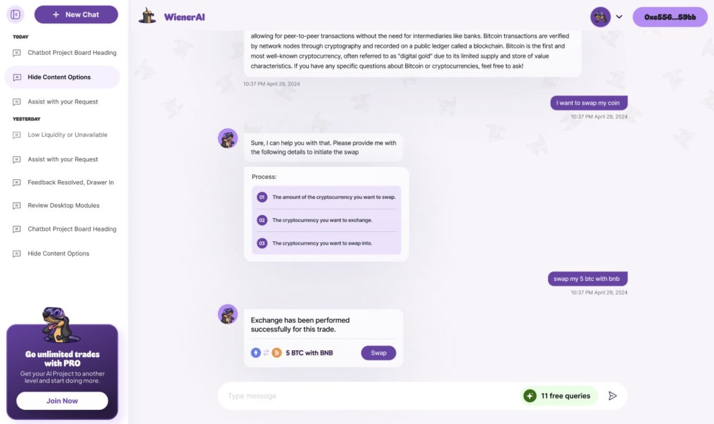 WienerAI Secures $8 Million in Presale, With Under 5 Days Remaining1