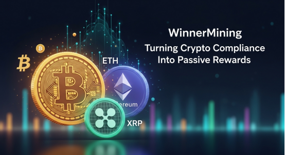 WinnerMining: Transforming Cryptocurrency Compliance into New Prospects0
