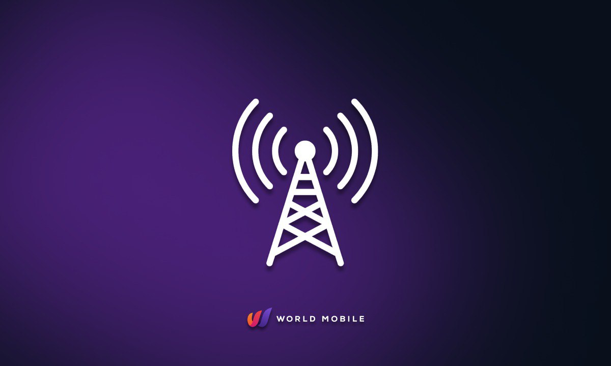 World Mobile Obtains Licensed Spectrum for Expansion in the United States1