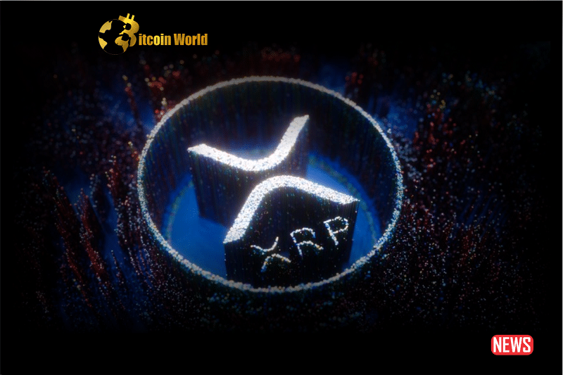 XRP: A Route to Wealth for Holders of 50,000 Tokens?0