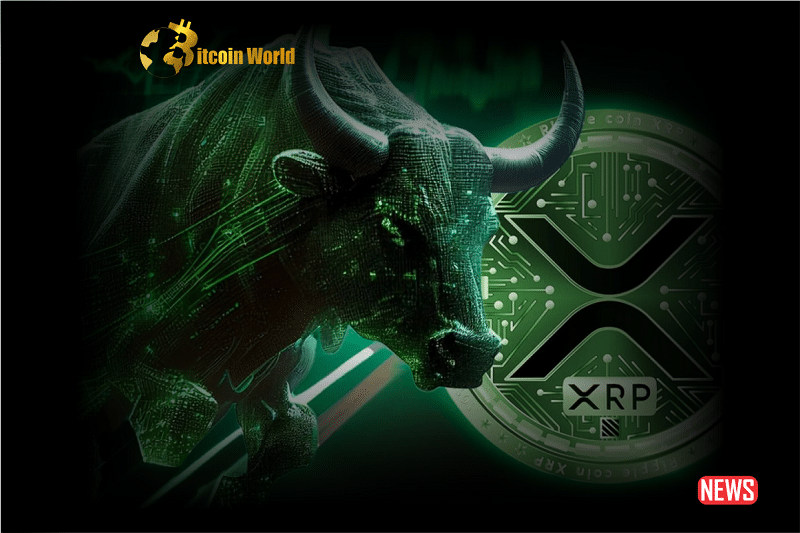 XRP Forecasts Optimistic Outlook: Possible 1,160% Increase Ahead0