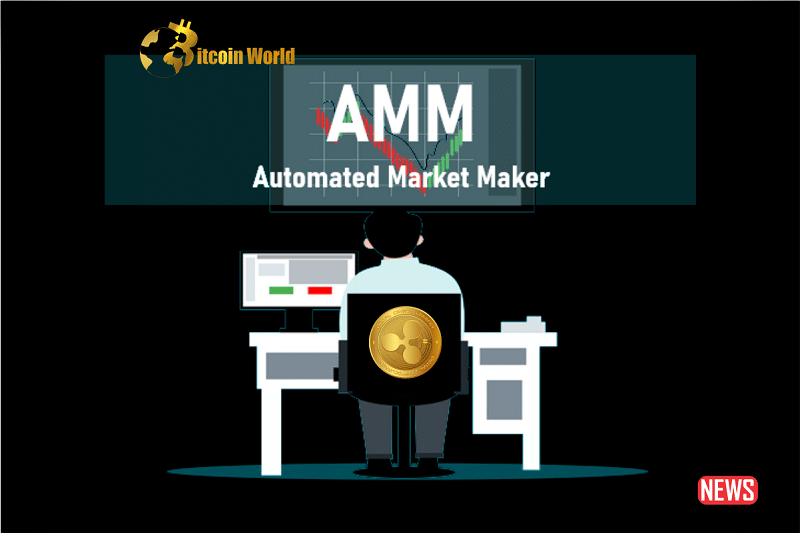 XRP Ledger Set to Implement Automated Market Maker (AMM) Trading in Upcoming Upgrade0