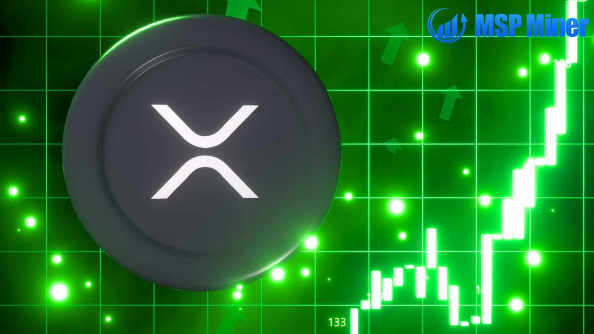 XRP Price Forecast: Upcoming Listing of the First US Spot XRP ETF with a Target Price of $50