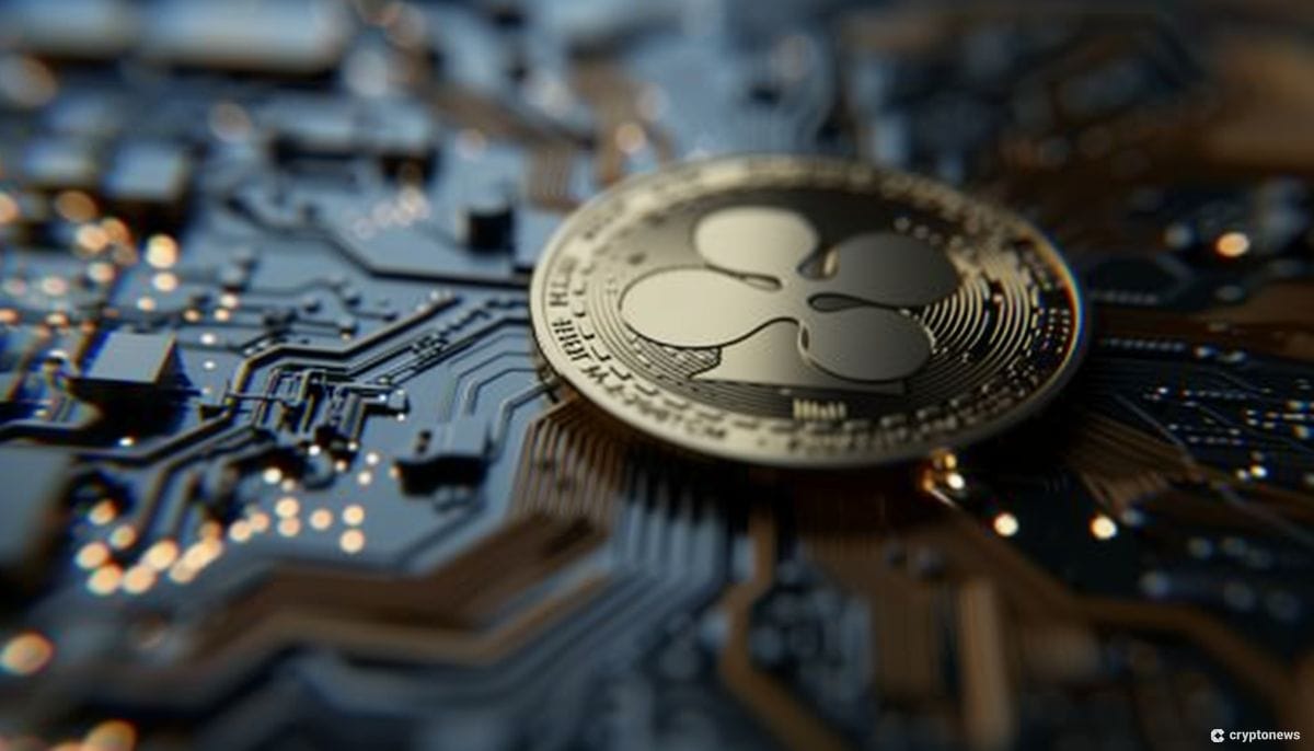 XRP Value Declines as XRP Ledger Experiences 65.6% Decrease in Transactions – Is a $0.01 Price Point Possible for XRP?0
