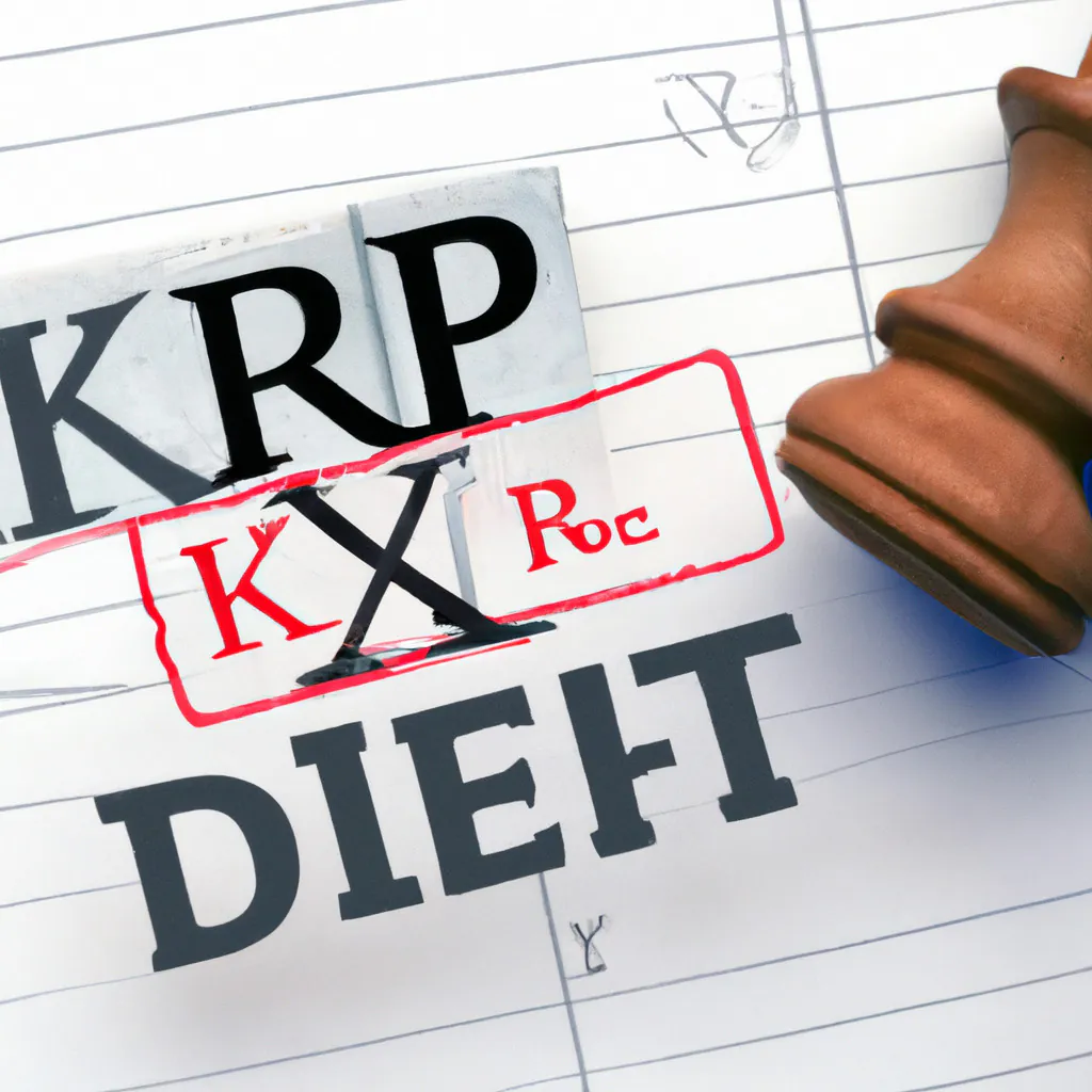 XRP value falters following court decision, Deaton maintains positive outlook