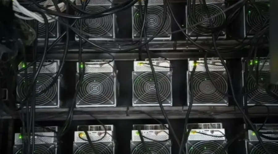 Суд в России признал майнера виновным в хищении электроэнергии на 3,3 млн рублей0