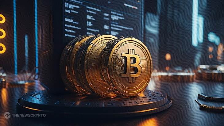 A Cryptocurrency Exchange and a Russian Individual: Third and Fifth Largest Holders of Bitcoin0