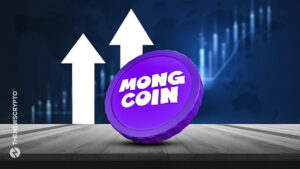 A "Nonessential" Memecoin Surged 7874% in Three Days, Competing with PEPE?0