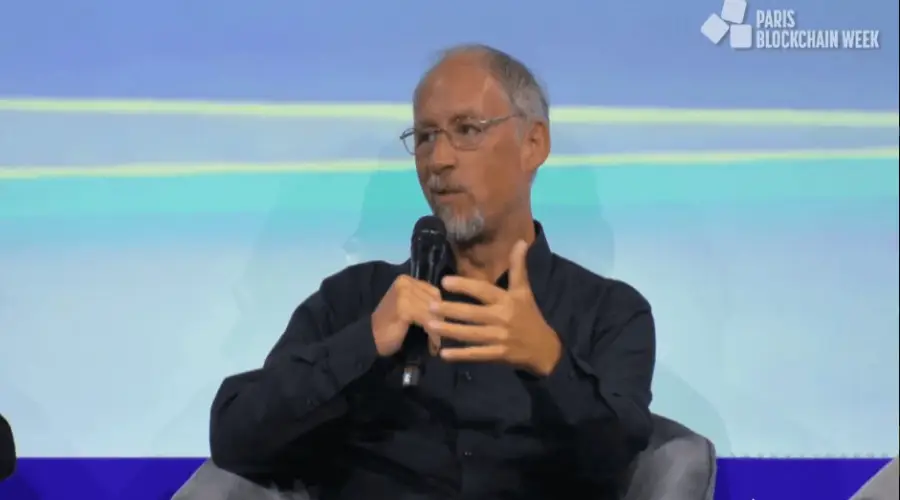 Адам Бэк оценил состояние Сатоси Накамото в 500 000 BTC0