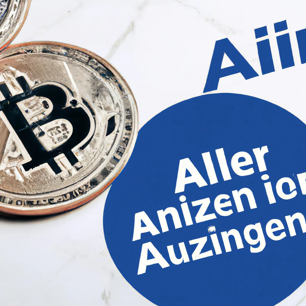 Allianz recognizes Bitcoin as a 'viable store of value,' moving away from its 2019 opposition to cryptocurrency.