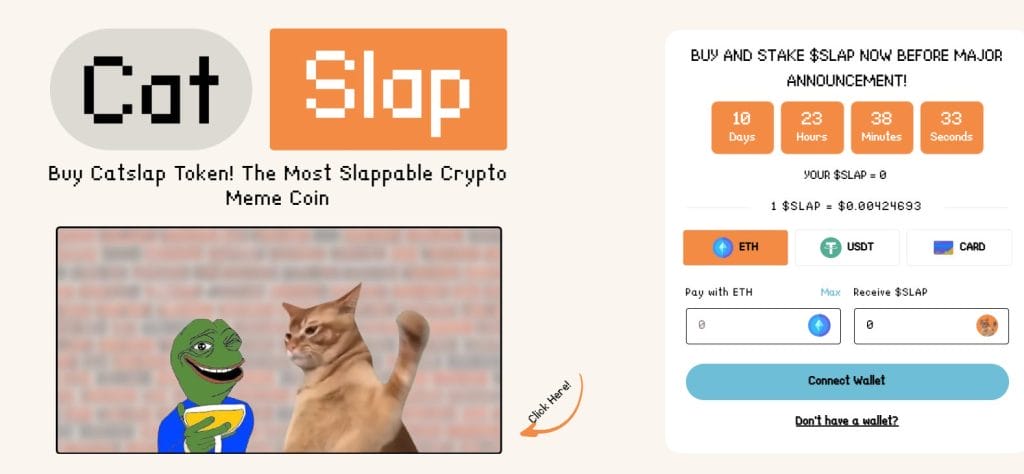 Altcoin Sherpa Recommends Low Market Cap Cat Meme Coin for Altcoin Season1