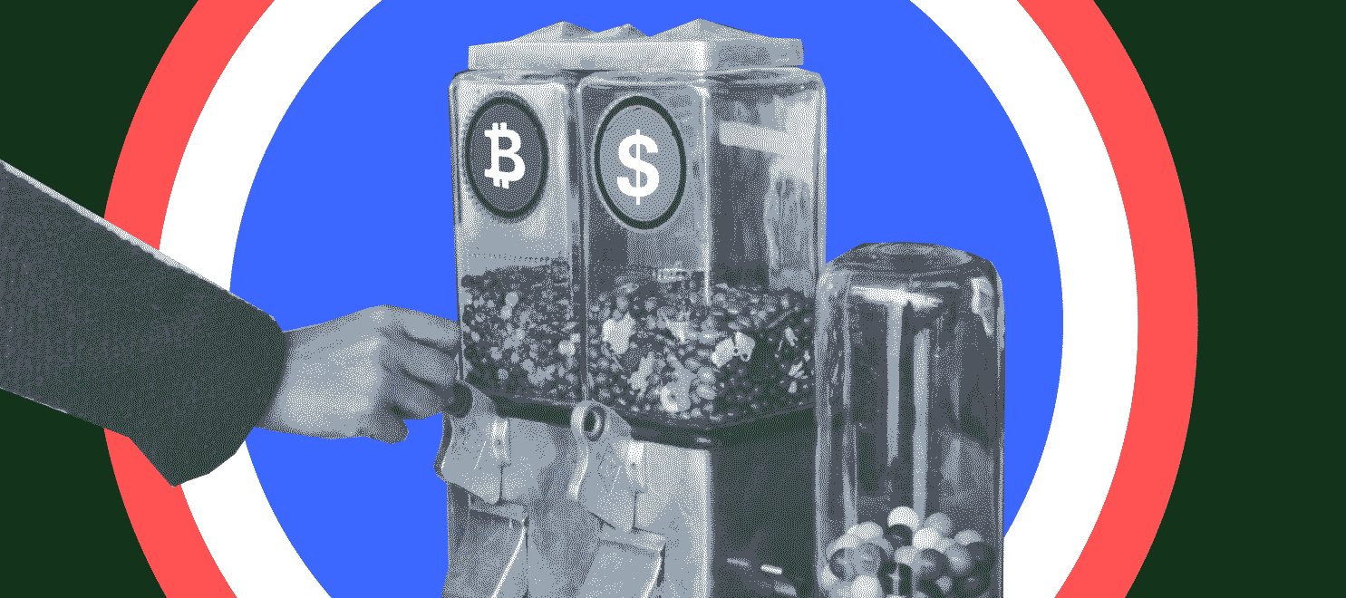 Americans to Convert BTC to Cash Through ATMs0