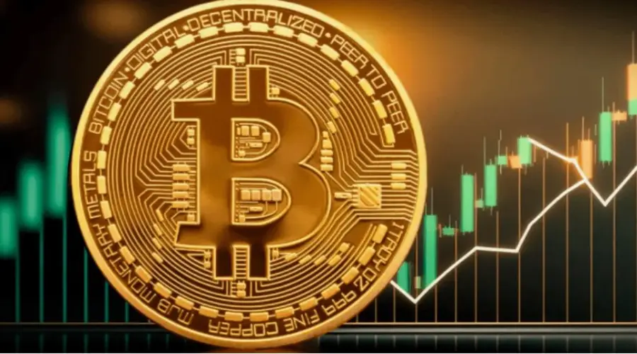 На биткоин-рынке сложилась нетипичная ситуация — CryptoQuant0