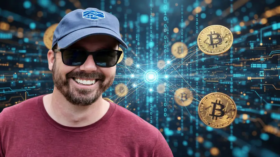 Analyst from Bitcoin Policy Institute Evaluates Bitcoin's Role in Taiwan's State Reserves0