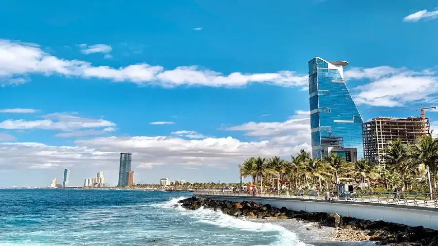 Analysts described the size of the cryptocurrency market in Saudi Arabia in eight years0