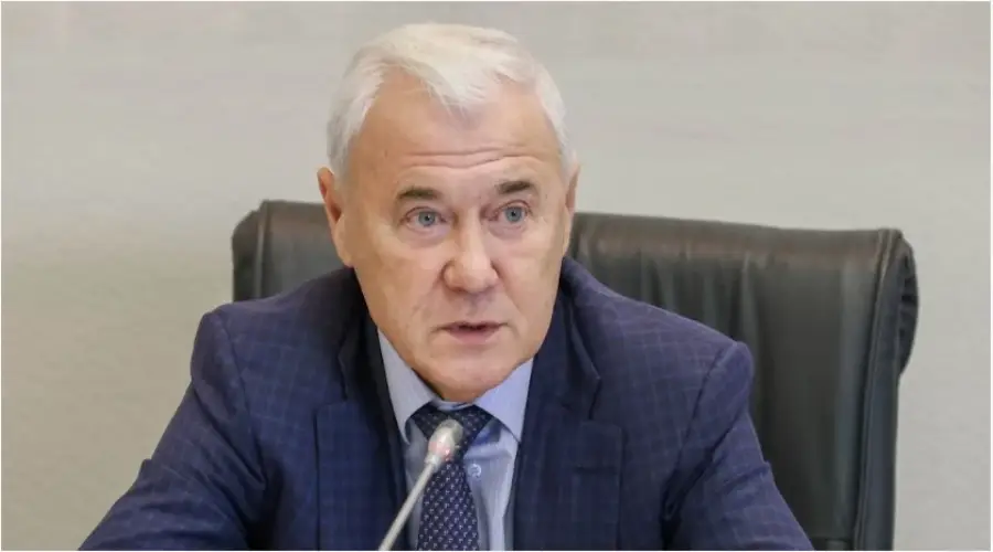 Анатолий Аксаков оценил число нелегальных майнеров в России0