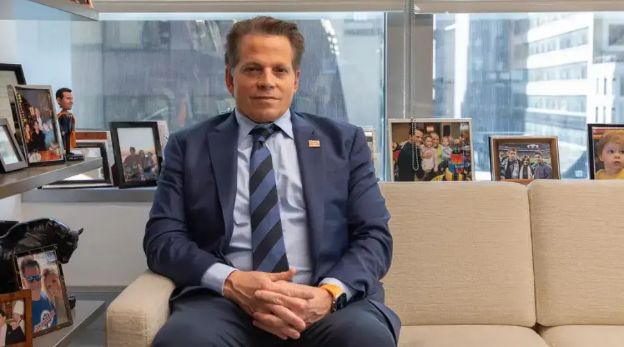 Энтони Скарамуччи: Биткоин соответствует всем денежным характеристикам0