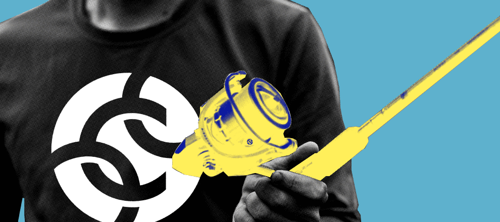 Anti-Fraud Program Reveals New Phishing Tactics0