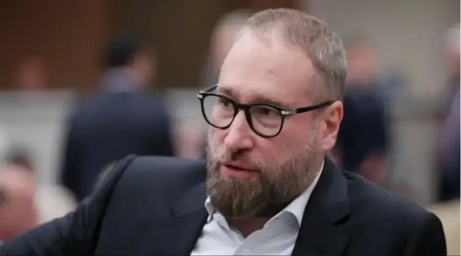 Антон Горелкин заявил об отсутствии «пряников» для майнеров Антон Горелкин заявил об отсутствии «пряников» для майнеров0