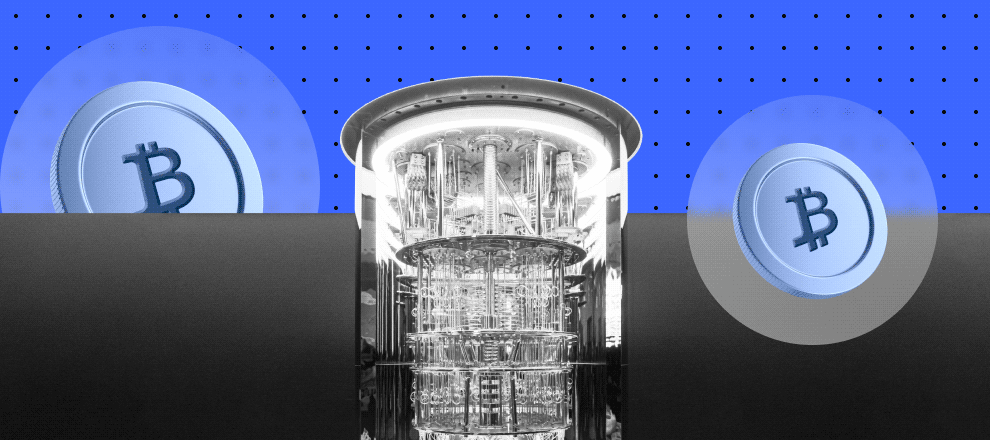 Approximately 6.26 Million BTC Vulnerable to Quantum Computing Attacks0