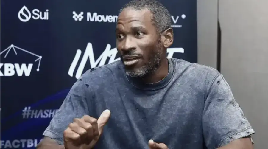 Артур Хейс докупил криптовалюту HYPE на $1,1 млн Артур Хейс докупил криптовалюту HYPE на $1,1 млн0