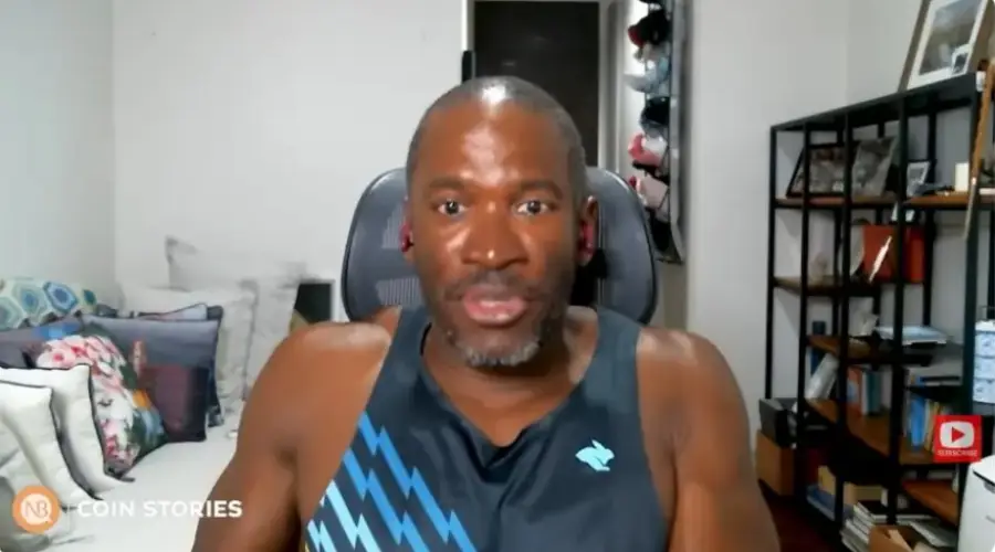 Артур Хейс: «Чем больше денег печатается — тем выше цена биткоина»0