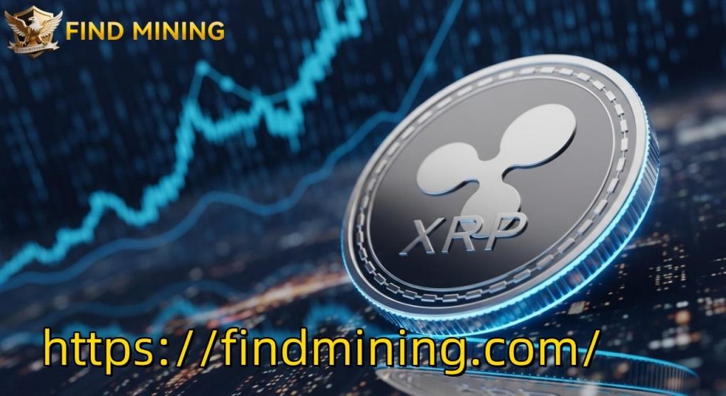 Attention on XRP: The Find Mining Contract Approach Offers Investors New Opportunities Amid XRP Price Variations0