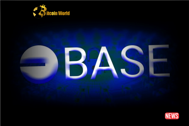Base Network Prepares for USDC Integration, Confirms Circle CEO Jeremy Allaire0
