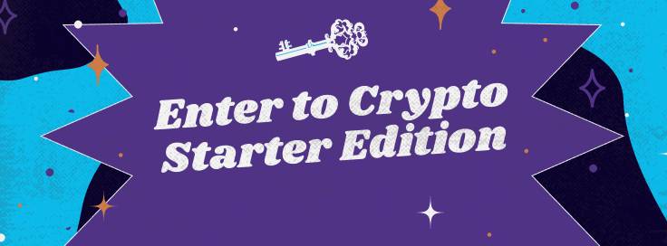 Beginner Cryptocurrency Courses: Volume 11