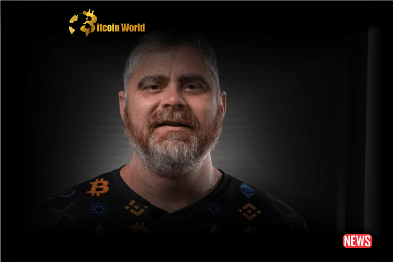 Ben Armstrong Expresses Concerns Regarding Security Issues in FriendTech's Web3 Initiative0