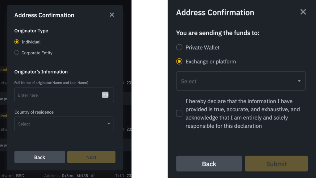Binance Poland to Oversee Deposit and Withdrawal Processes for EU Compliance0