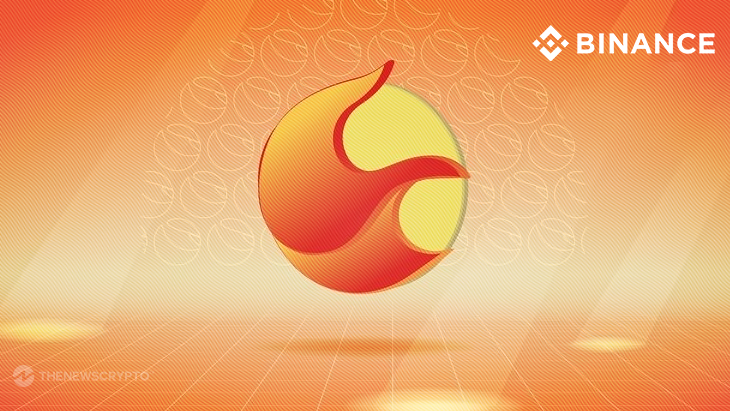 Binance to Assist with Terra (LUNA) Network Enhancement; LUNC and USTC Respond!0