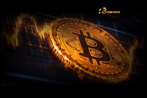 Bitcoin Decline: Could This Be the Chance for a Remarkable New Record High?0