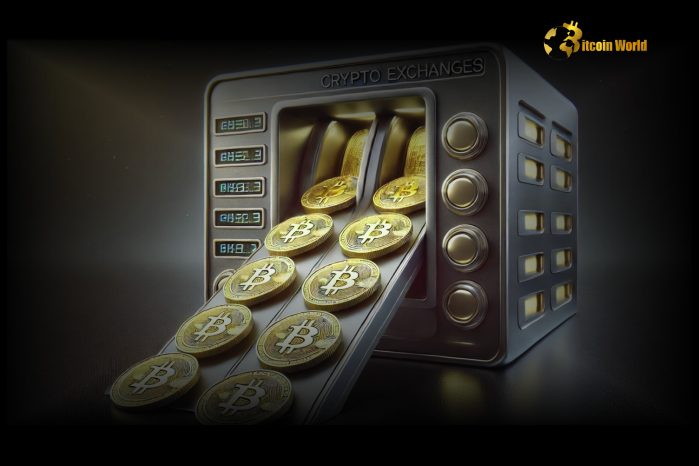 Bitcoin Exchange Reserves Reach Lowest Level in Six Years Due to Increased ETF Adoption and Investor Withdrawals0