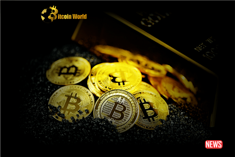 Bitcoin Exchange Reserves Reach Lowest Level in Six Years Due to Regulatory Actions0