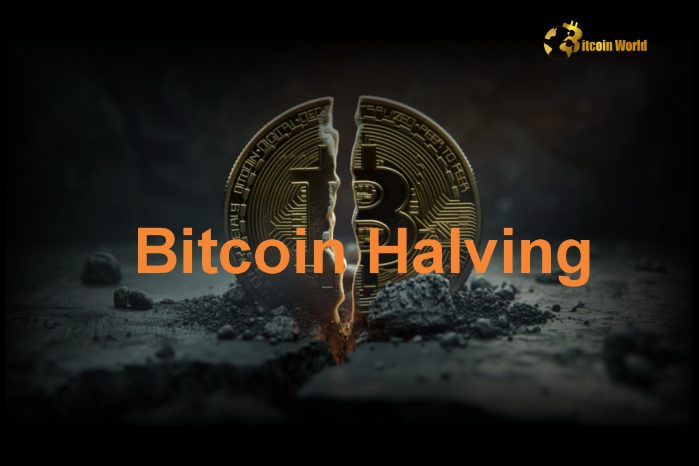 Bitcoin Halving 2024: Implications and Timing of the Event0