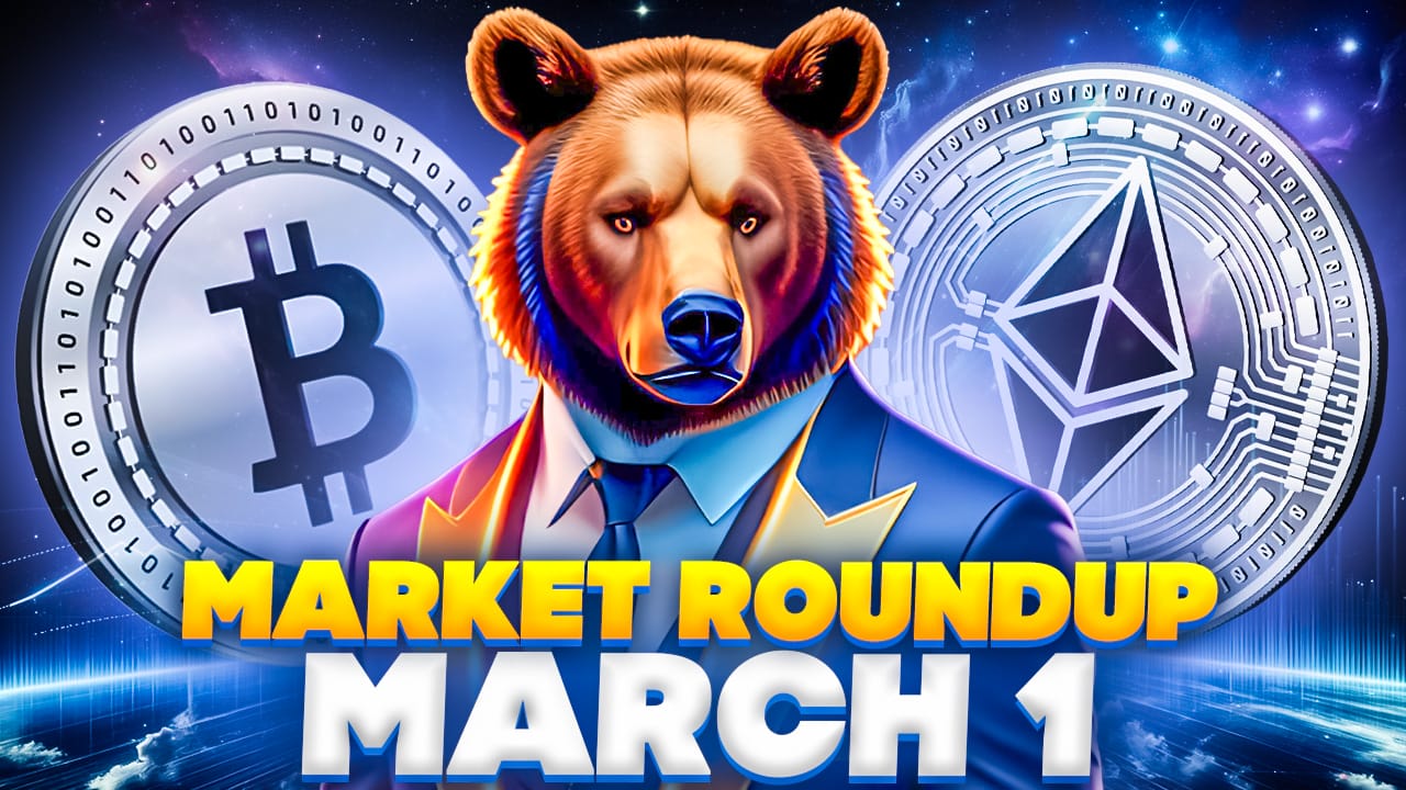 Bitcoin Price Forecast as BTC Declines – When Will the Next Push for New Peaks Occur?0