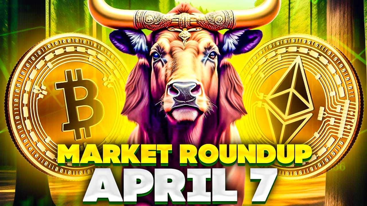 Bitcoin Price Forecast as Less Than Two Weeks Remain Until Bitcoin 'Halving' Event – Is $100,000 on the Horizon?0