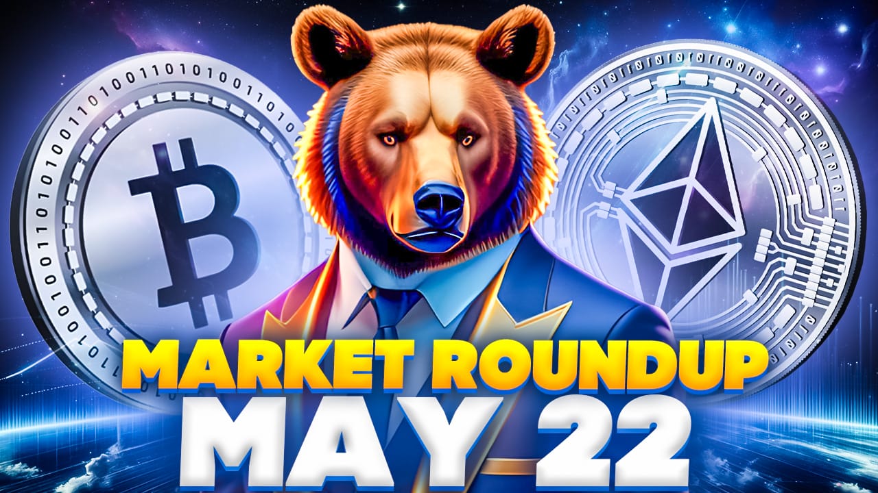 Bitcoin Price Forecast: BTC Approaches $70,000 Following FOMC Meeting Minutes Highlighting Inflation Worries0