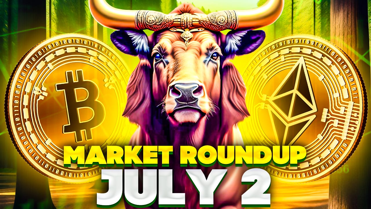 Bitcoin Price Forecast: BTC Reaches $63,000; Is $65,000 Next?0