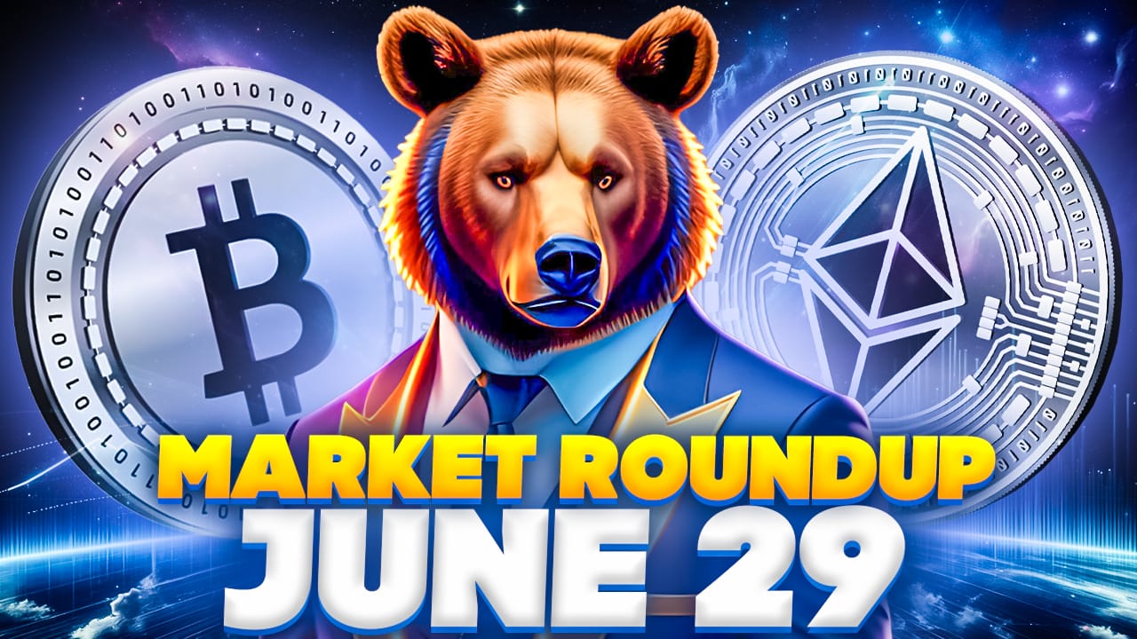 Bitcoin Price Forecast: With BTC Holding at $60,000 Support, Is a Sudden Drop to $40,000 Possible?0