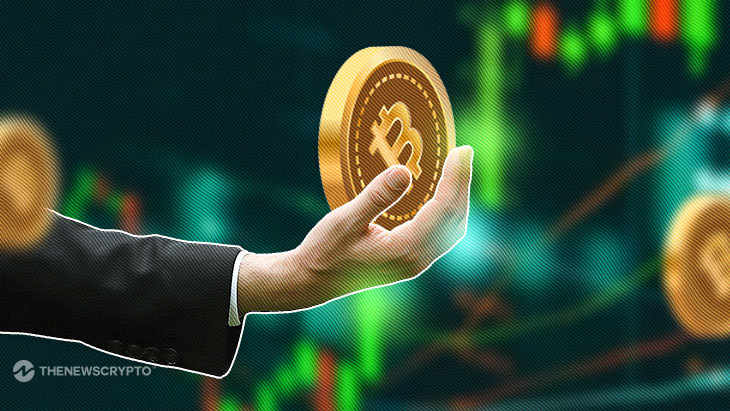 Bitcoin Reserves on Exchanges Reach Five-Year Low1