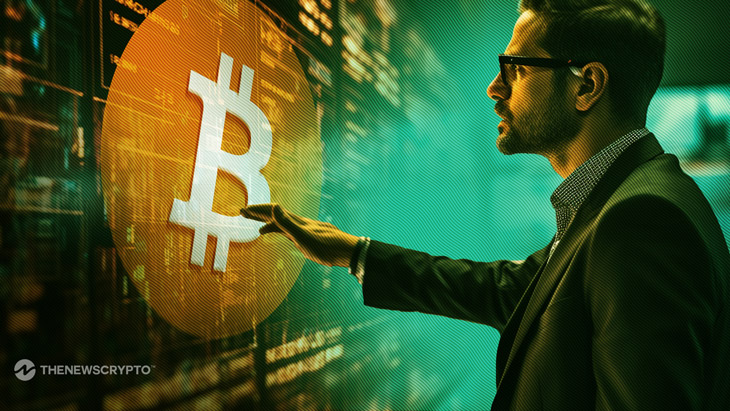 Bitcoin Rises Past $26,500: Will Buyers Drive Prices Higher?0