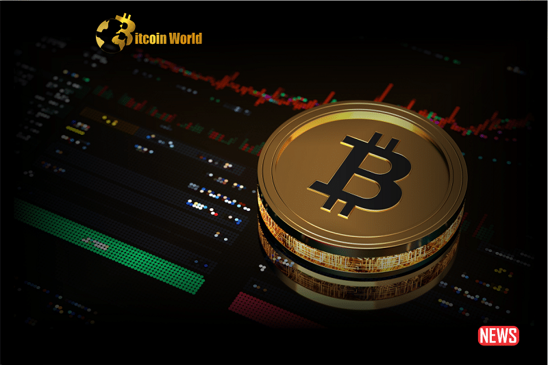 Bitcoin Seeks Upside Movement: Is a Rise Above $32,000 Possible?0